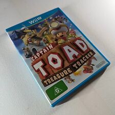 Usado, Captain Toad: Treasure Tracker (2015 PAL Wii U) Testado comprar usado  Enviando para Brazil