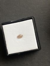 Loose pink diamond for sale  BEDWORTH
