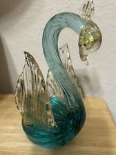Vintage murano italy for sale  Livermore