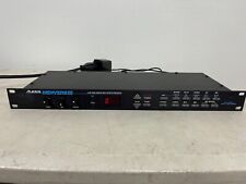 Alesis midiverb lll for sale  Middleville