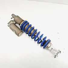 Kawasaki KX250F - Rear Shock Suspension w/ Race Tech Spring - 2012 KX 250F OEM for sale  Shipping to South Africa
