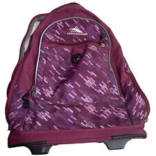 High sierra backpack for sale  Brooklyn