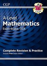 Level maths ocr for sale  UK