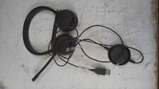 Jabra evolve usb for sale  USA