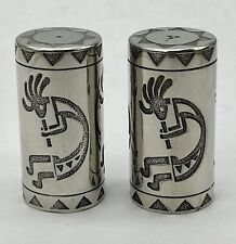 Vintage pewter kokopelli for sale  Saint Petersburg