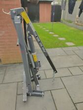 winch stand for sale  WARRINGTON