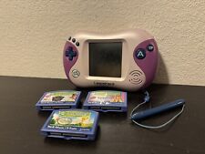 Leapfrog leapster pink for sale  Cheyenne