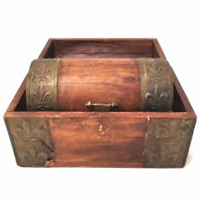 Vintage treasure chest for sale  ROMFORD