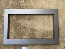 Microwave built trim for sale  Dripping Springs