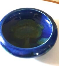 Rare moorcroft bowl for sale  OLDHAM