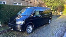 Transporter t5.1 lwb for sale  EDINBURGH