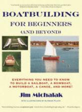 Boatbuilding beginners beyond for sale  Mishawaka