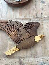 Flying wooden eagle for sale  Lutz