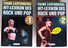 Buch hit lexikon gebraucht kaufen  Bernburg