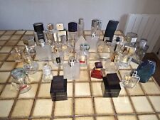 Bouteilles parfum vides d'occasion  Saint-Germain-des-Fossés