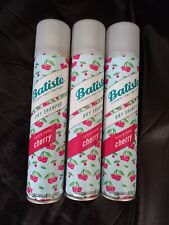 Batiste dry shampoo for sale  BRIDGEND