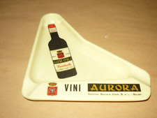 Posacenere vini aurora usato  Italia
