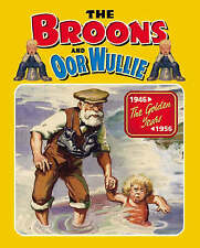 Dudley watkins broons for sale  STOCKPORT