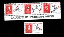 Lot 4timbres jeux d'occasion  Vichy