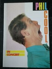 Phil cool concert for sale  WILLENHALL