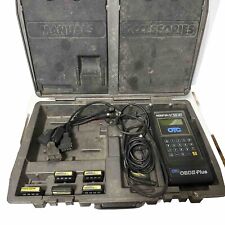 OTC System 4000E Digital Monitor Vehicle Diagnostic Unit W/ Cords, Case, Carts for sale  Shipping to South Africa