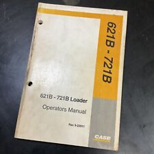 Original case 621b for sale  Brookfield