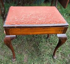 Vintage wooden piano for sale  NEWARK