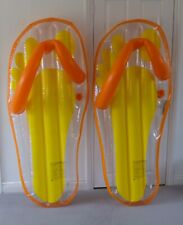 Sandal shaped los for sale  NORTHAMPTON