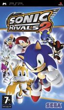 Sonic rivals psp d'occasion  Lure