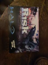 Risk halo legendary for sale  NORWICH