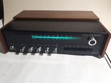 Ampli tuner scott d'occasion  Rouen-