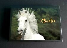 Juego de tarjetas de felicitación con fotos CAVALIA HORSE ~ Incluye 10 fotos y 10 sobres segunda mano  Embacar hacia Mexico