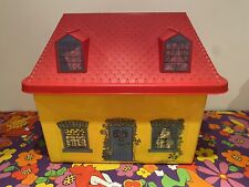 Vintage house toy for sale  KINGSTON UPON THAMES