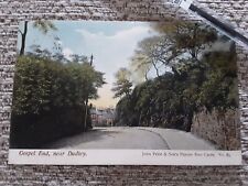 Postcard staffordshire dudley for sale  BRIDGNORTH