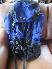 Eurohike wilderness rucksack for sale  HEREFORD