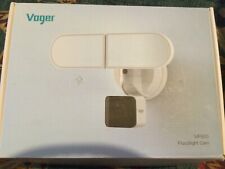 Voger floodlight white for sale  ALRESFORD