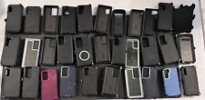 Lot used otterbox for sale  Brookline