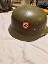 Ww2 spanish helmet for sale  NOTTINGHAM