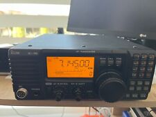 Icom transceiver original for sale  Hollywood