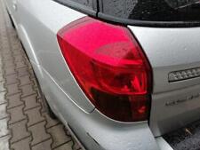 Subaru utback rücklicht gebraucht kaufen  Chemnitz