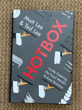 Hot box inside for sale  Manakin Sabot