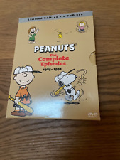 Peanuts vol limited gebraucht kaufen  Rimsting