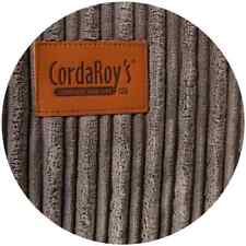 Cordaroy bean bag for sale  Shipping to Ireland