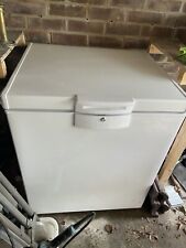 Beko chest freezer for sale  BURGESS HILL