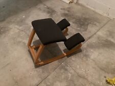 sedia stokke varier usato  Tavoleto