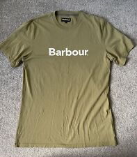 Men barbour shirt for sale  PLYMOUTH