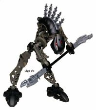 Lego 8591 bionicle d'occasion  France