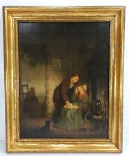 Antique signed william for sale  Canaan