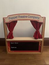 Vintage elc puppet for sale  SOLIHULL