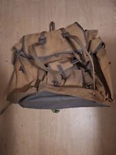 Ancien sac montagne d'occasion  La Rochette